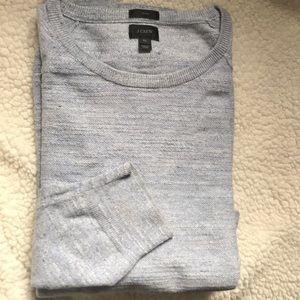 Mens J crew Sweater
